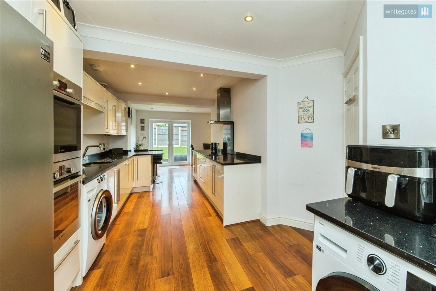 Wistaston, Crewe, Cheshire