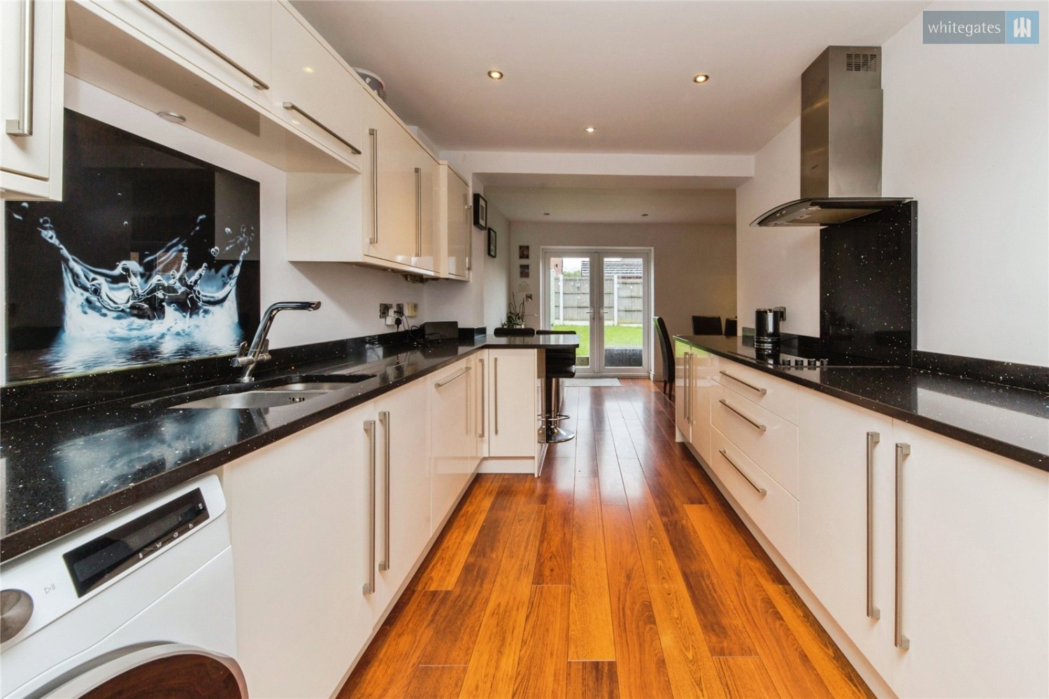 Wistaston, Crewe, Cheshire