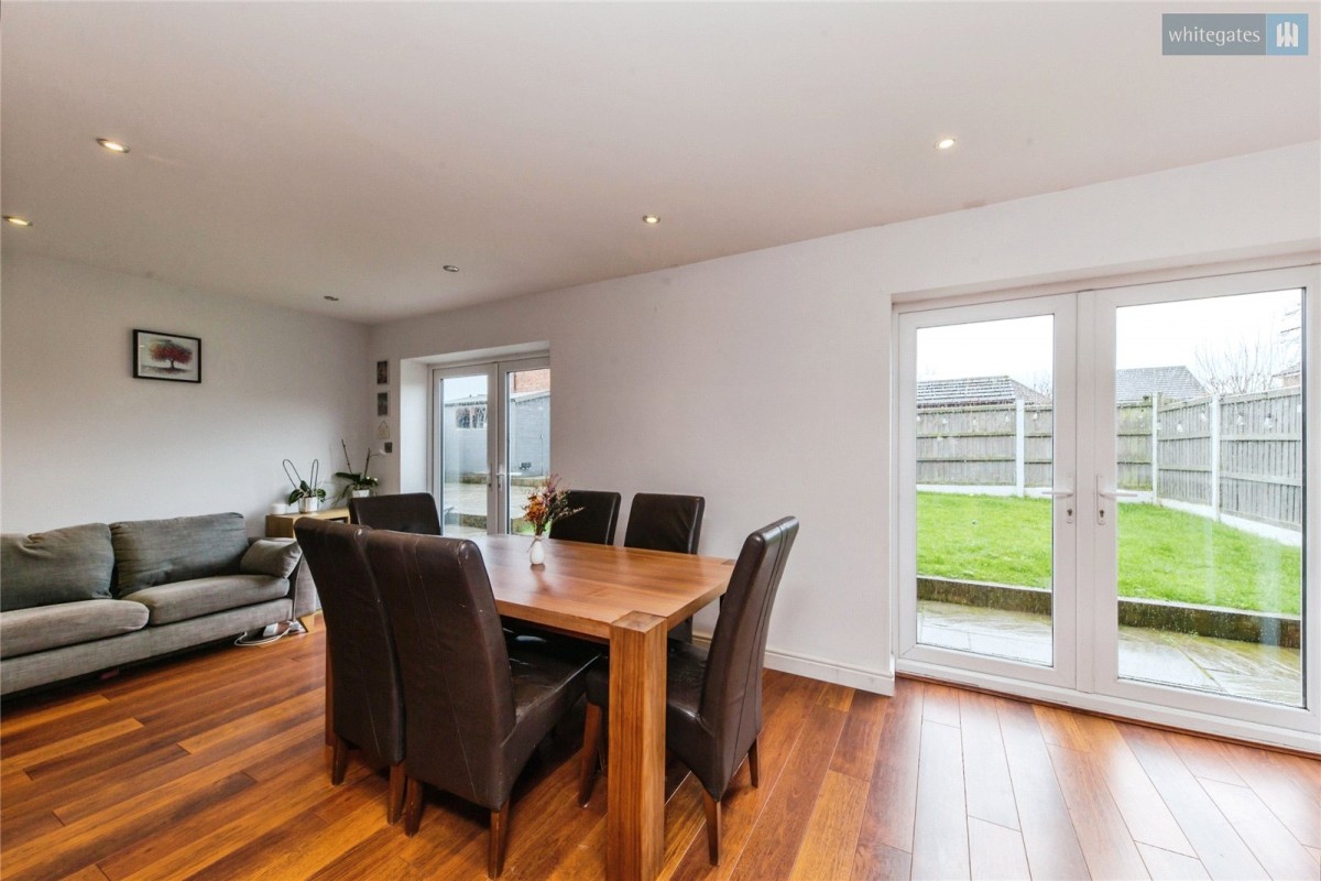 Wistaston, Crewe, Cheshire