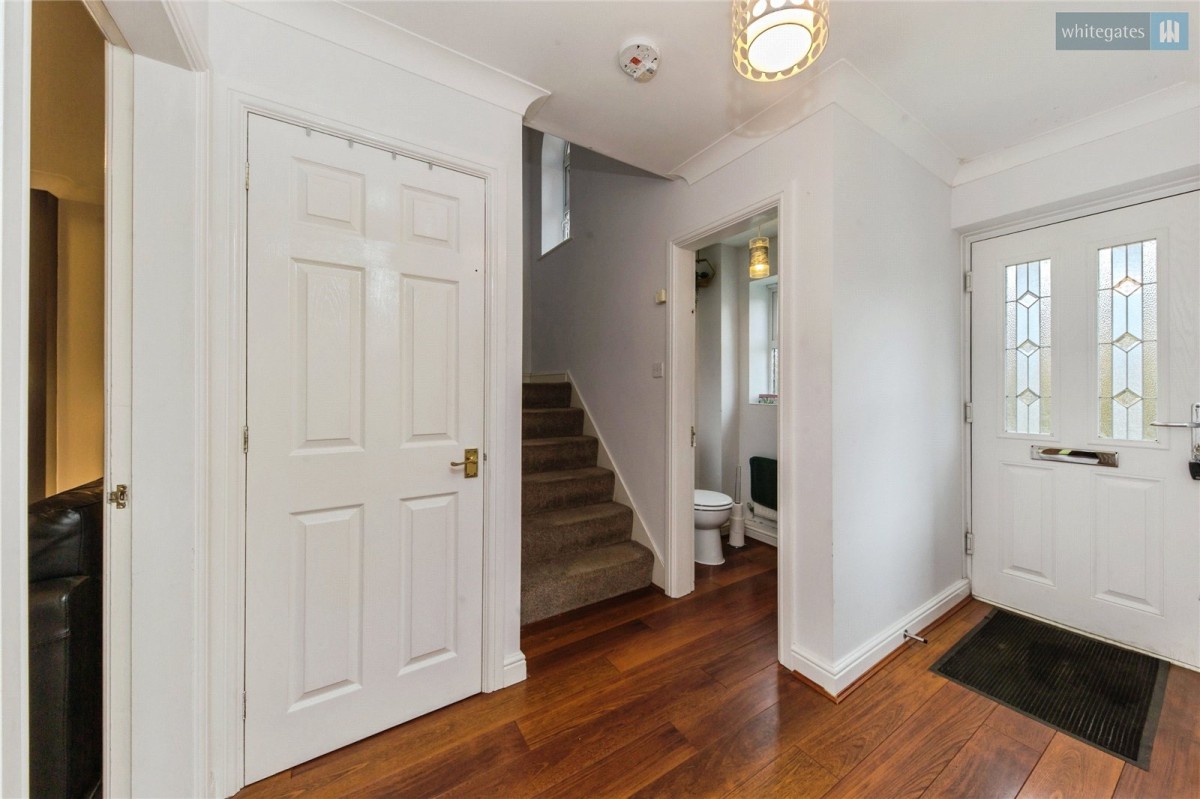 Wistaston, Crewe, Cheshire