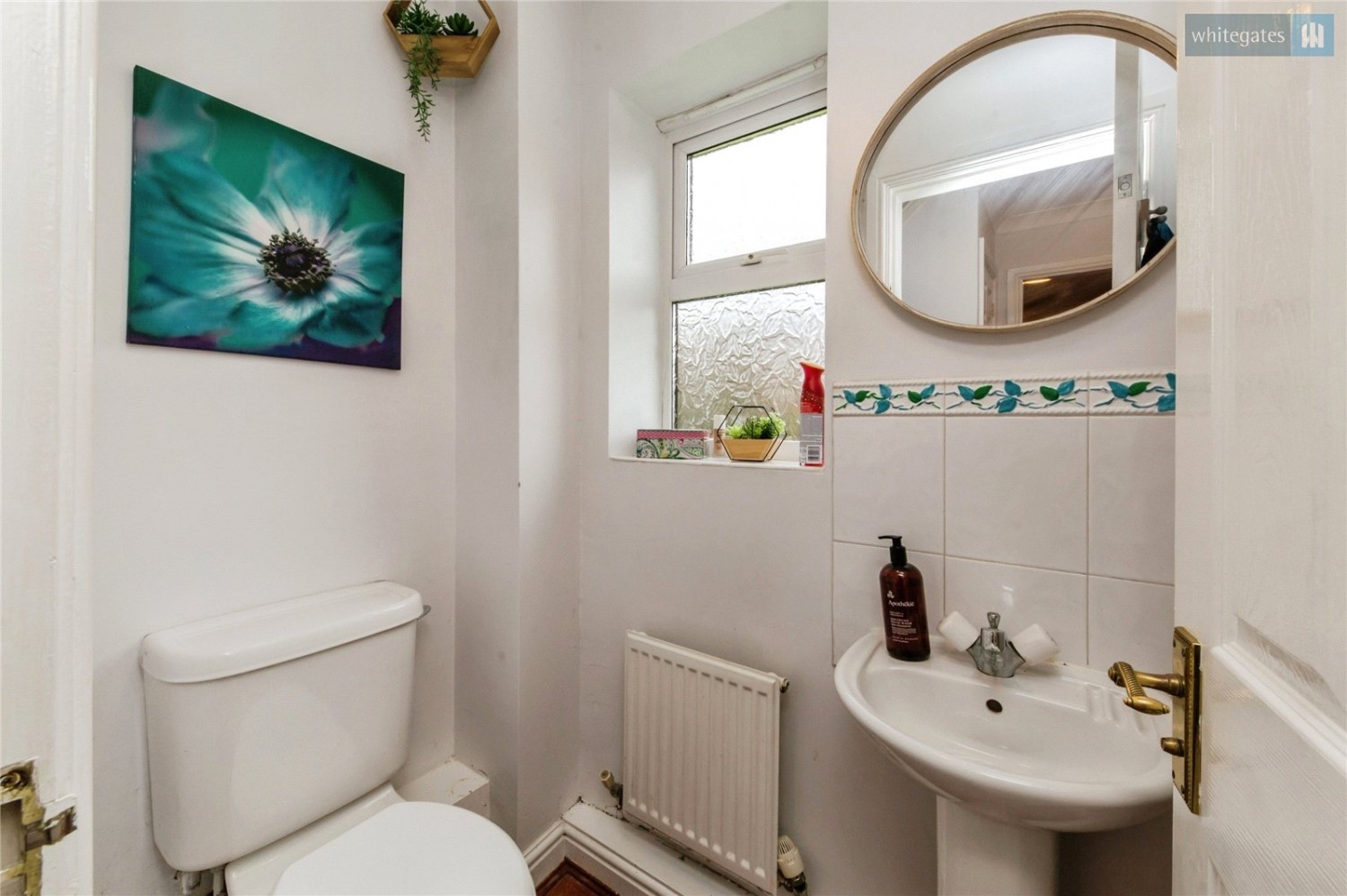 Wistaston, Crewe, Cheshire