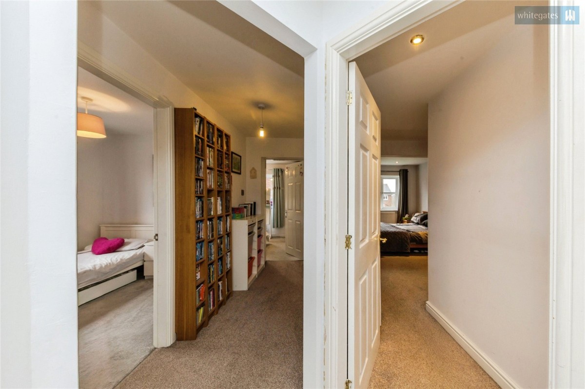 Wistaston, Crewe, Cheshire