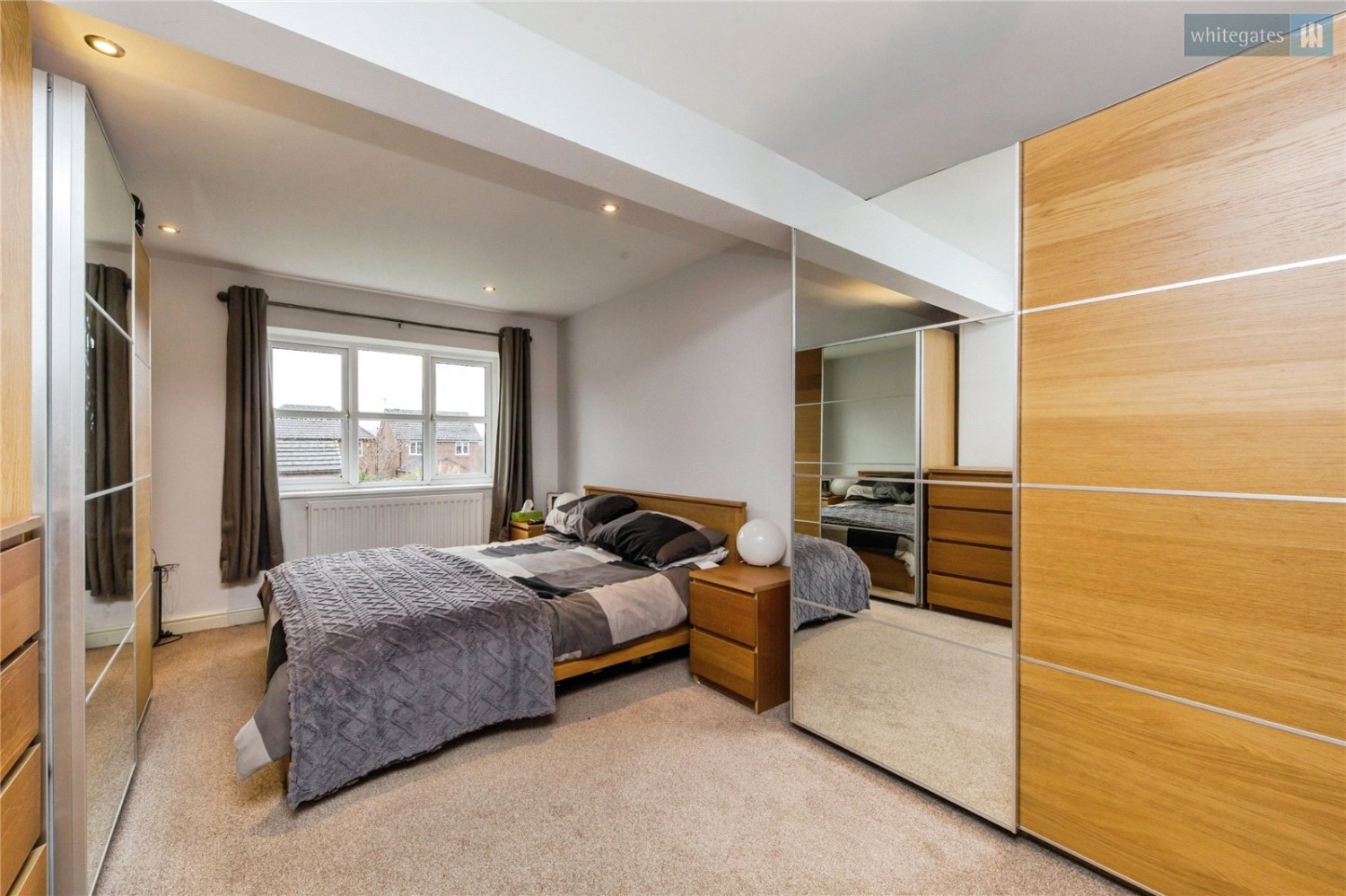 Wistaston, Crewe, Cheshire