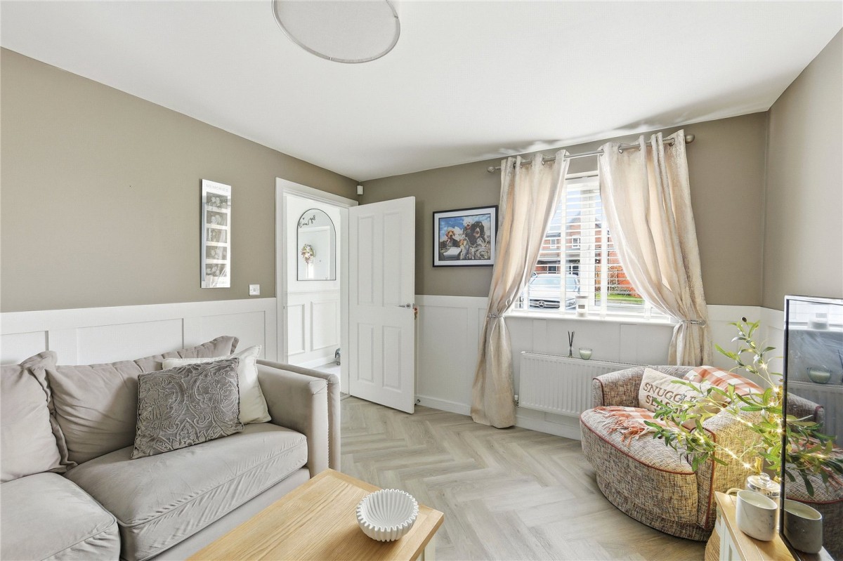 Wistaston, Crewe, Cheshire