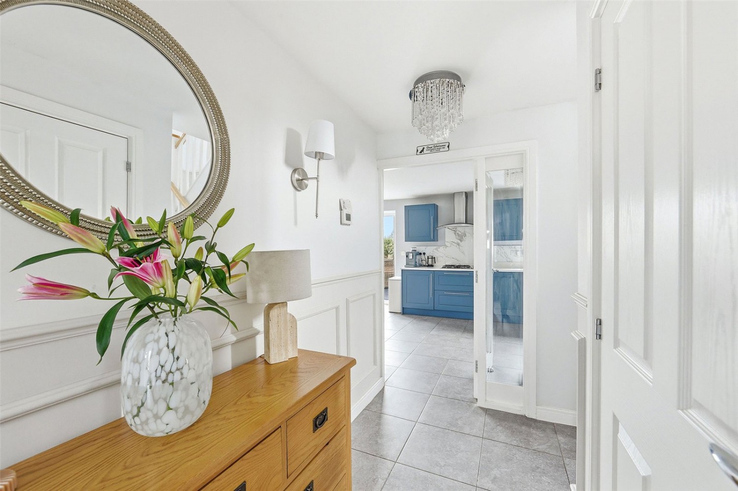 Wistaston, Crewe, Cheshire