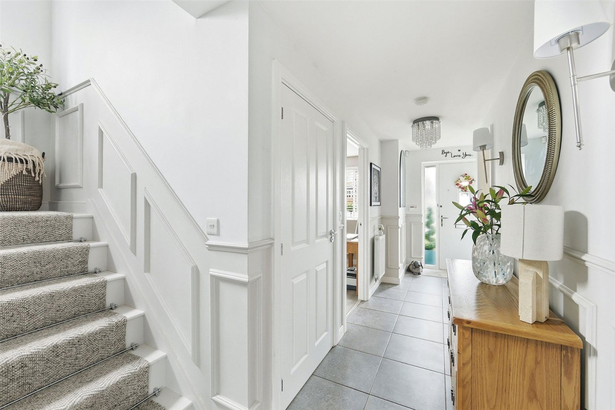 Wistaston, Crewe, Cheshire
