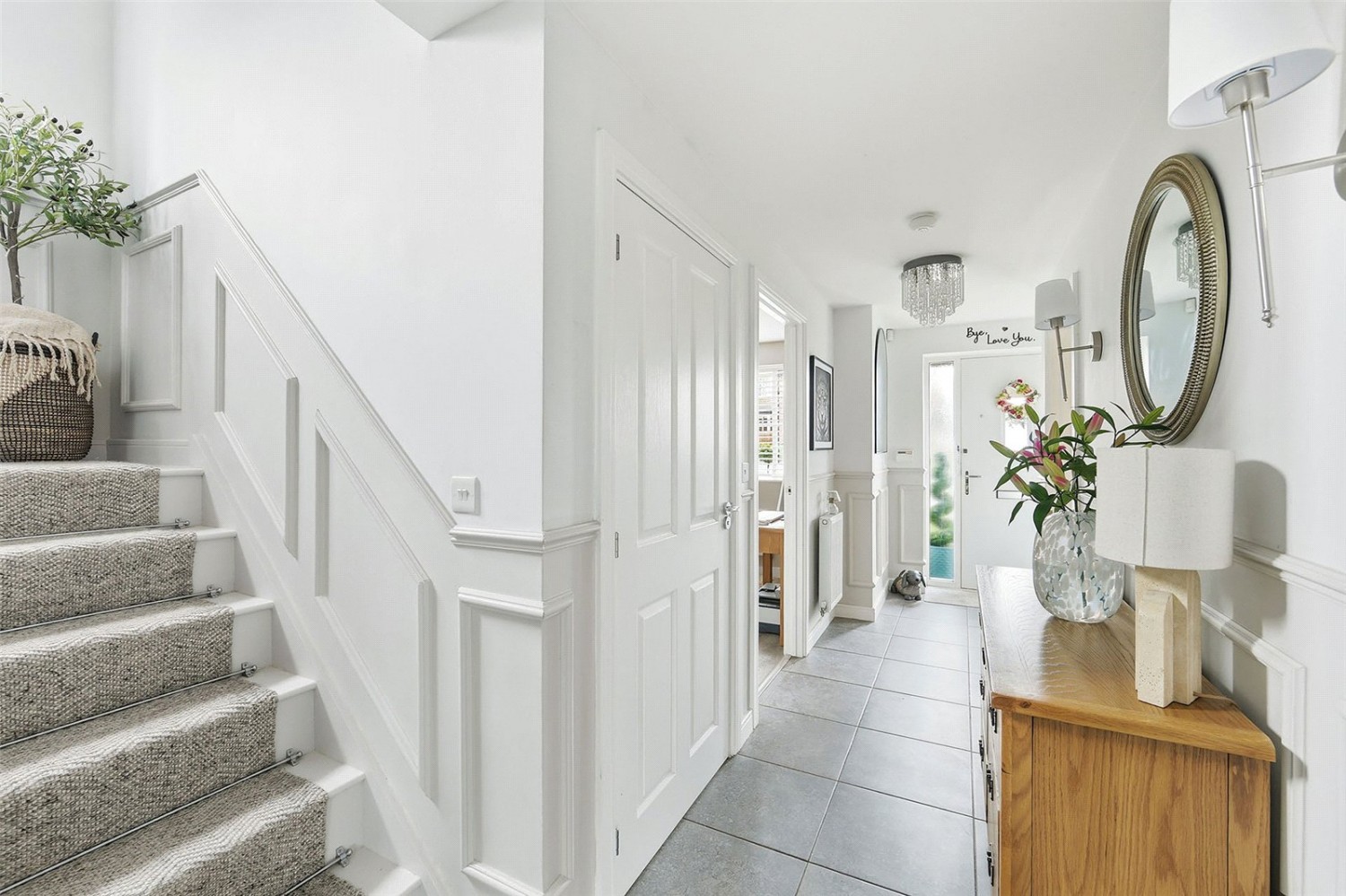Wistaston, Crewe, Cheshire