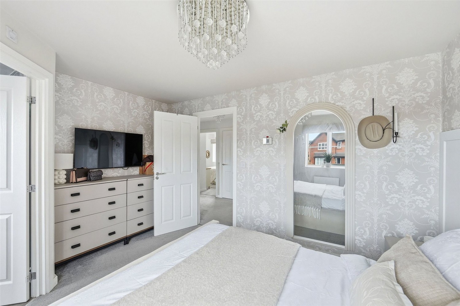 Wistaston, Crewe, Cheshire