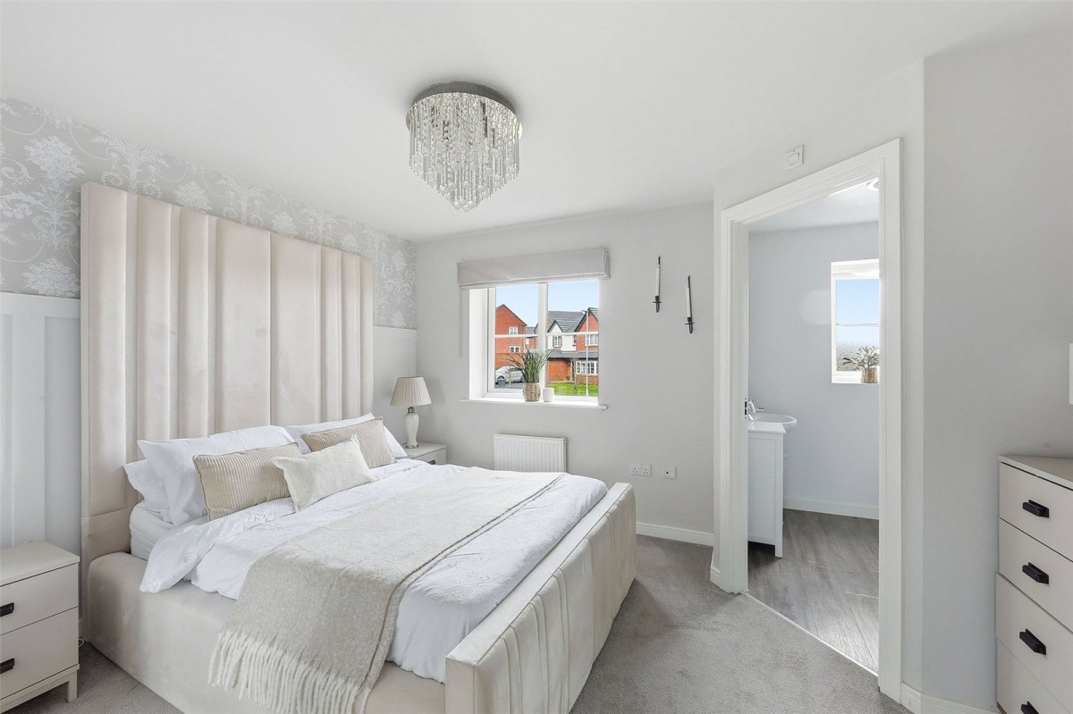 Wistaston, Crewe, Cheshire