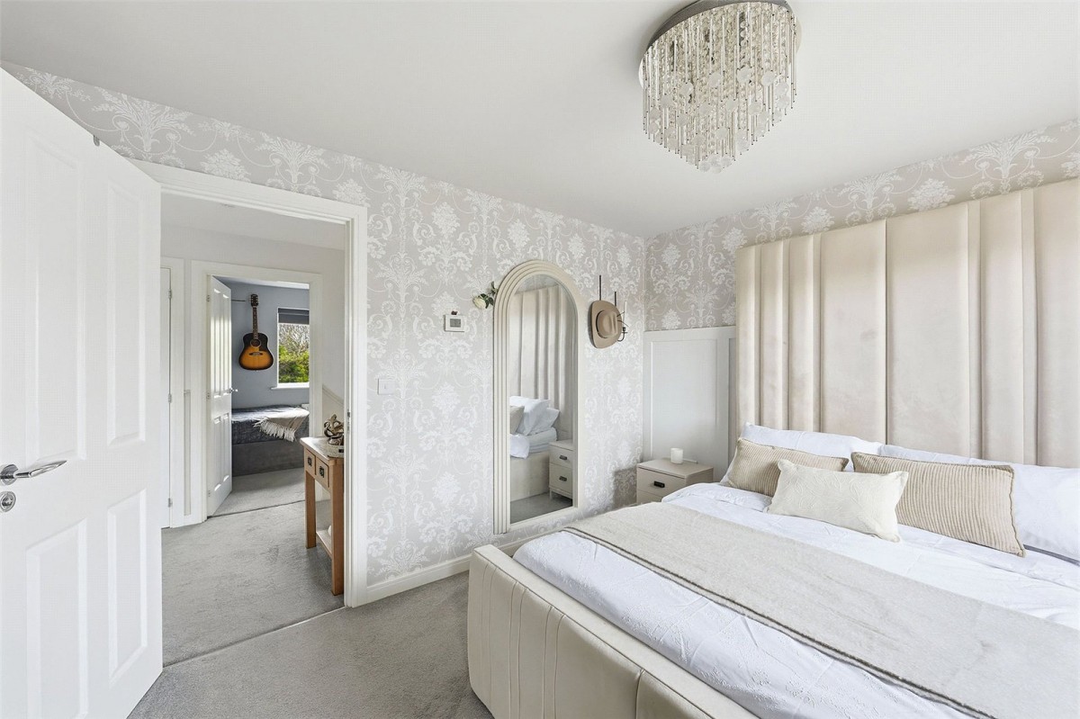 Wistaston, Crewe, Cheshire