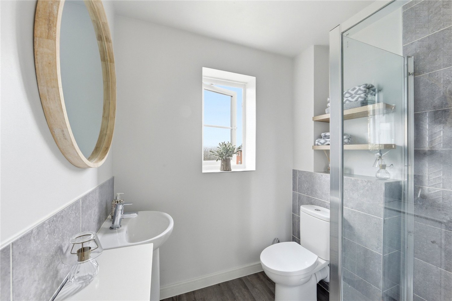 Wistaston, Crewe, Cheshire