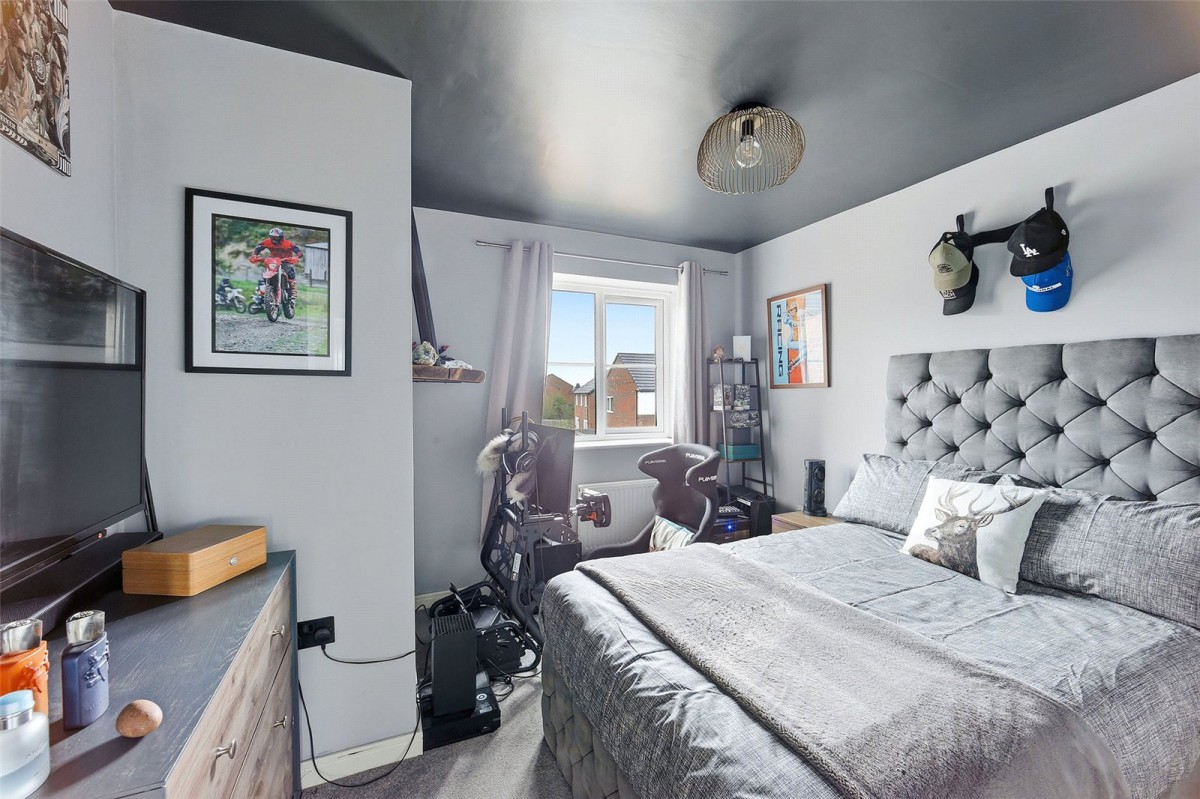 Wistaston, Crewe, Cheshire