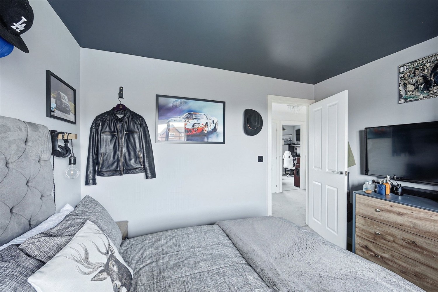 Wistaston, Crewe, Cheshire