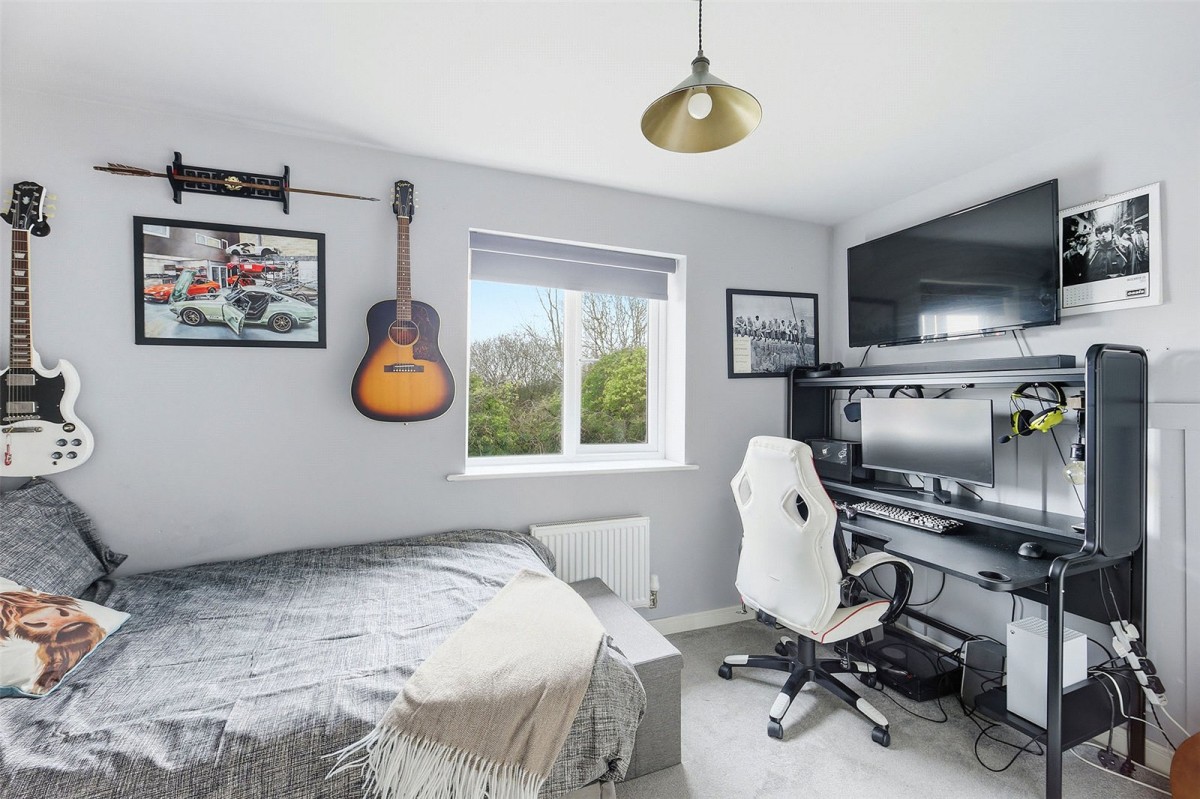 Wistaston, Crewe, Cheshire