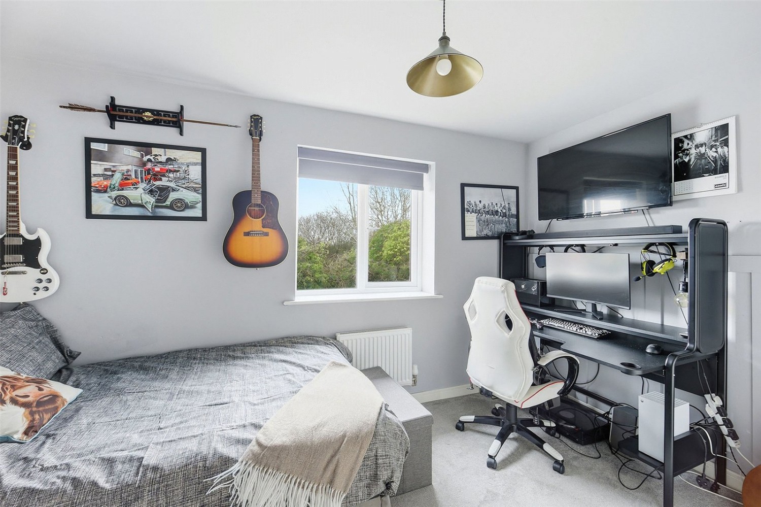 Wistaston, Crewe, Cheshire