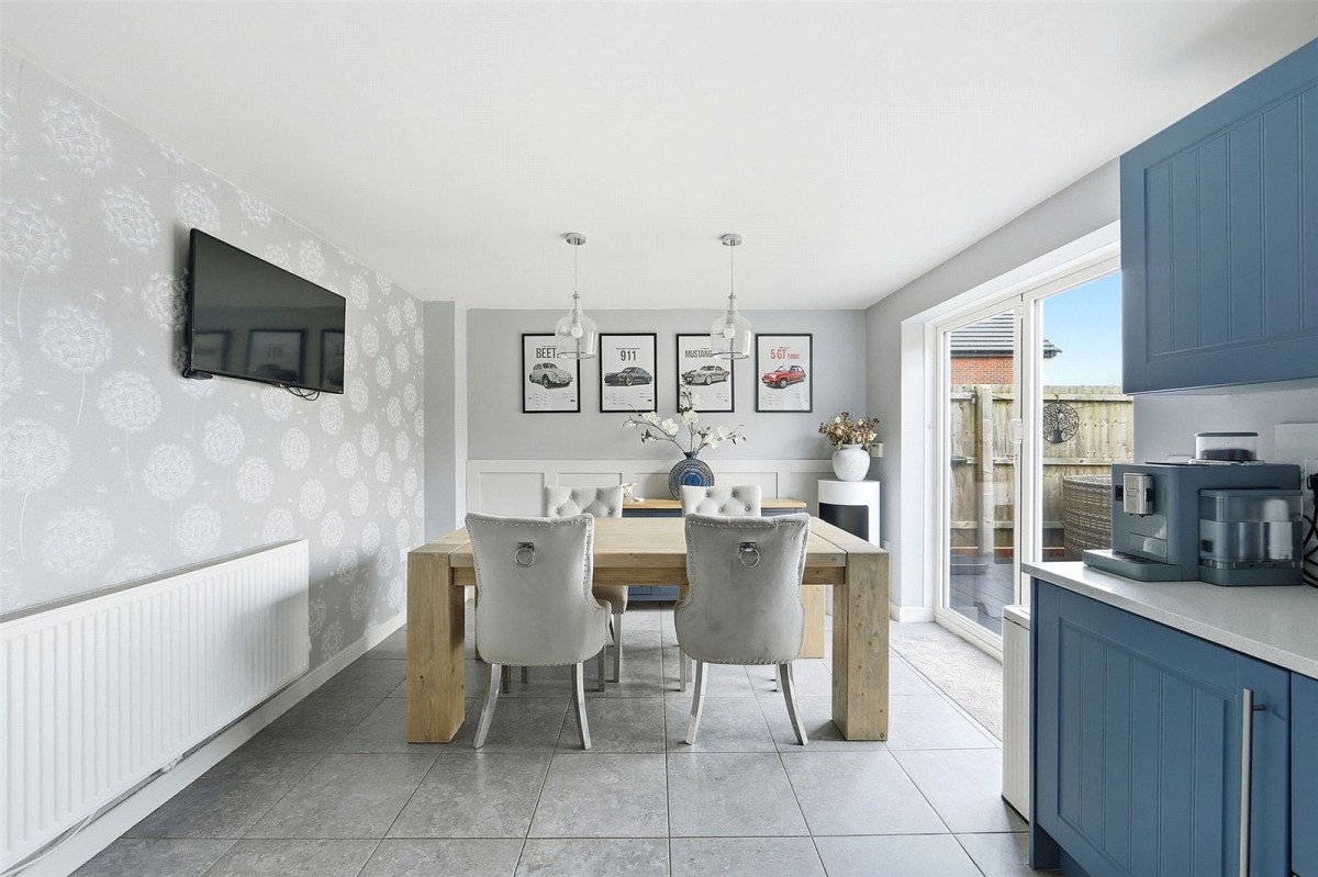 Wistaston, Crewe, Cheshire