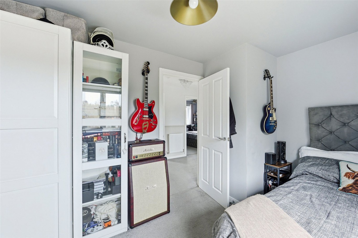 Wistaston, Crewe, Cheshire