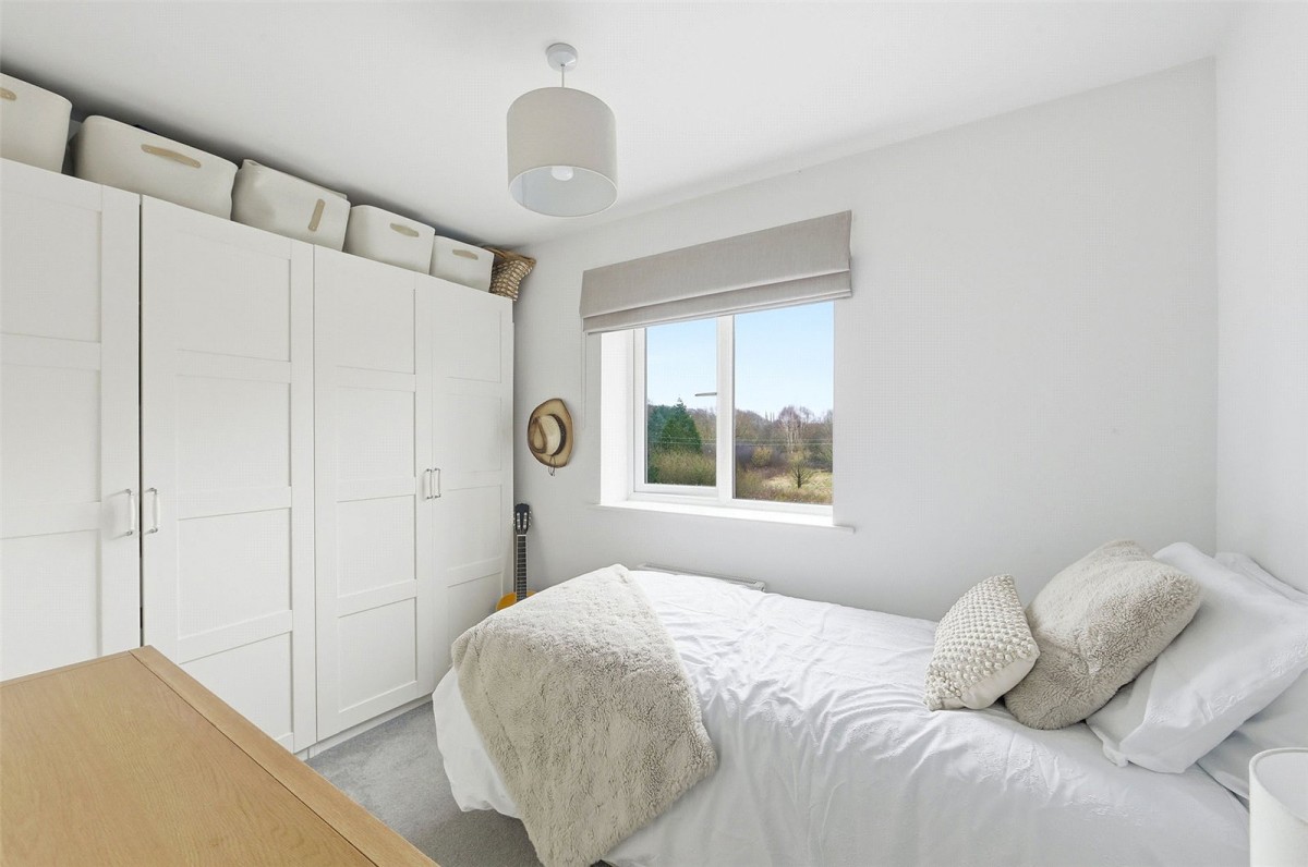 Wistaston, Crewe, Cheshire