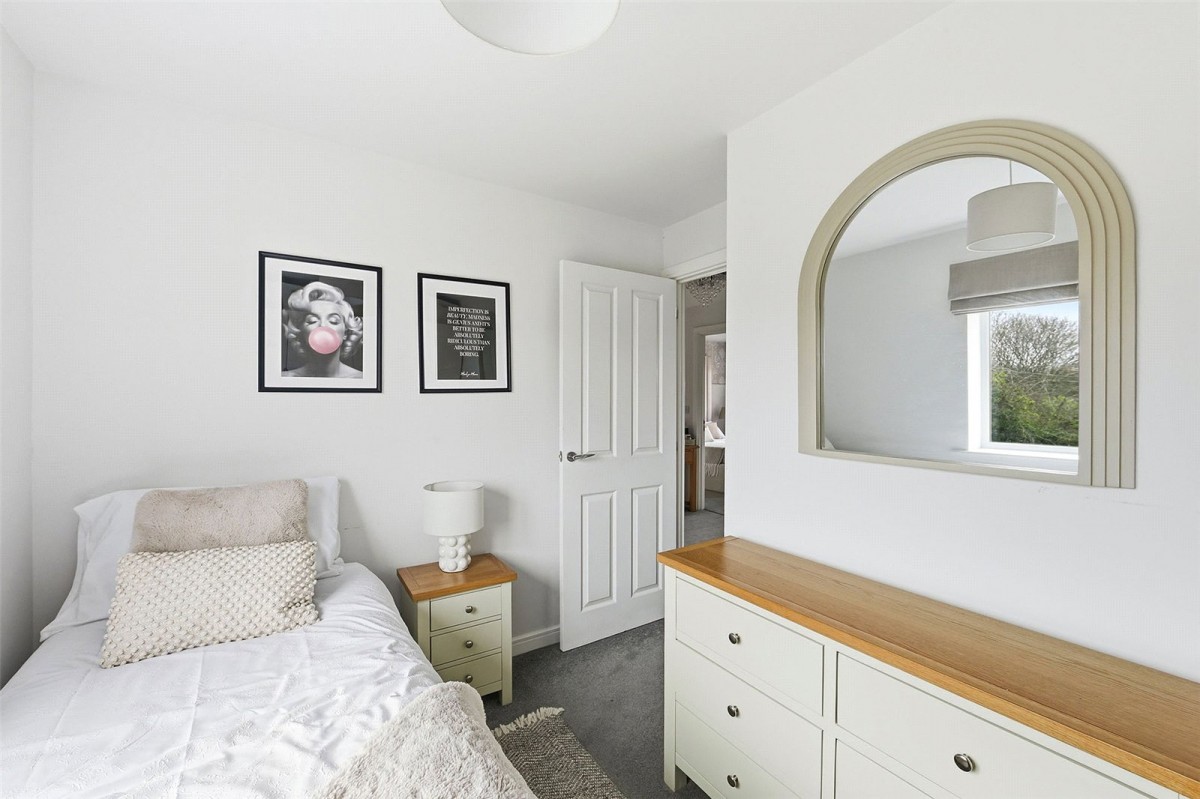 Wistaston, Crewe, Cheshire