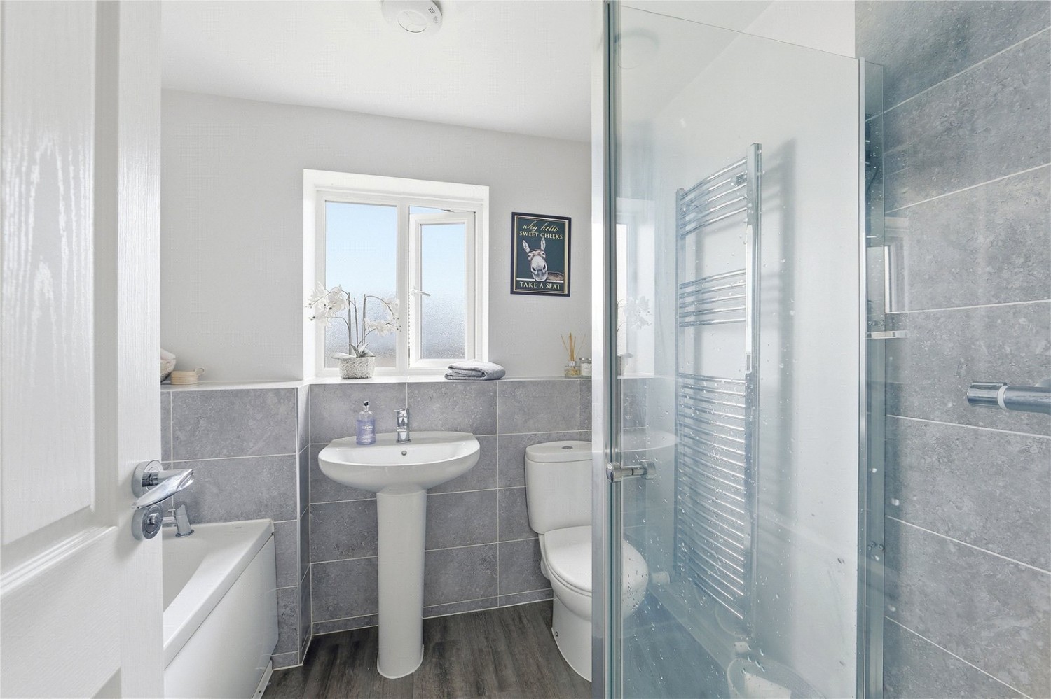 Wistaston, Crewe, Cheshire