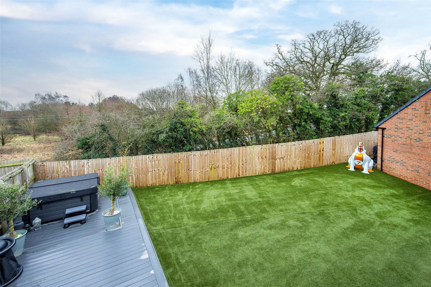 Wistaston, Crewe, Cheshire
