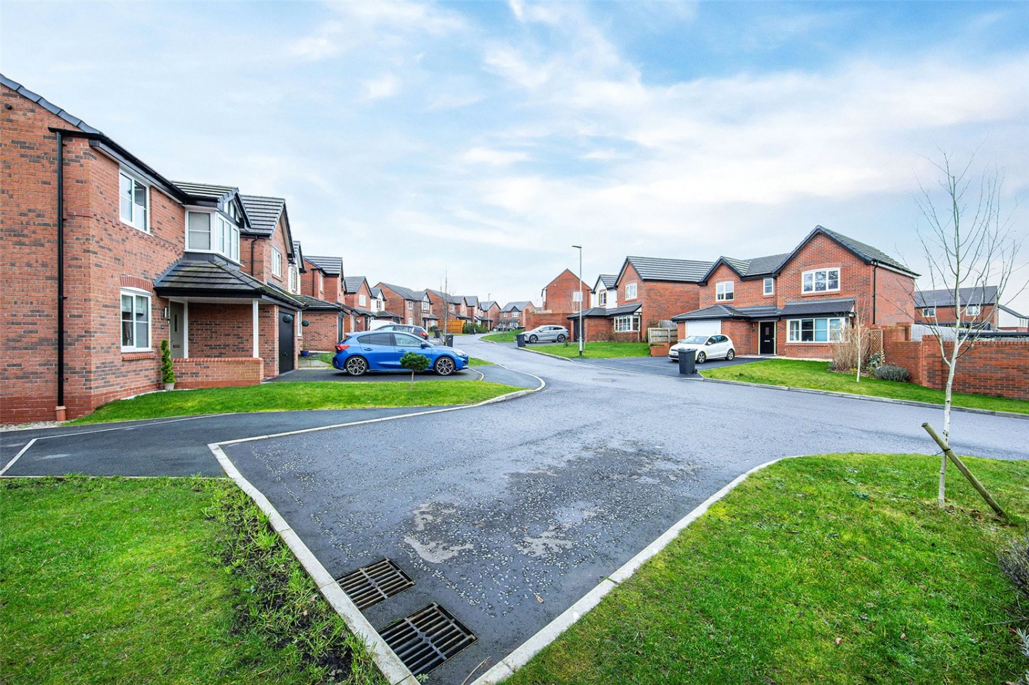 Wistaston, Crewe, Cheshire