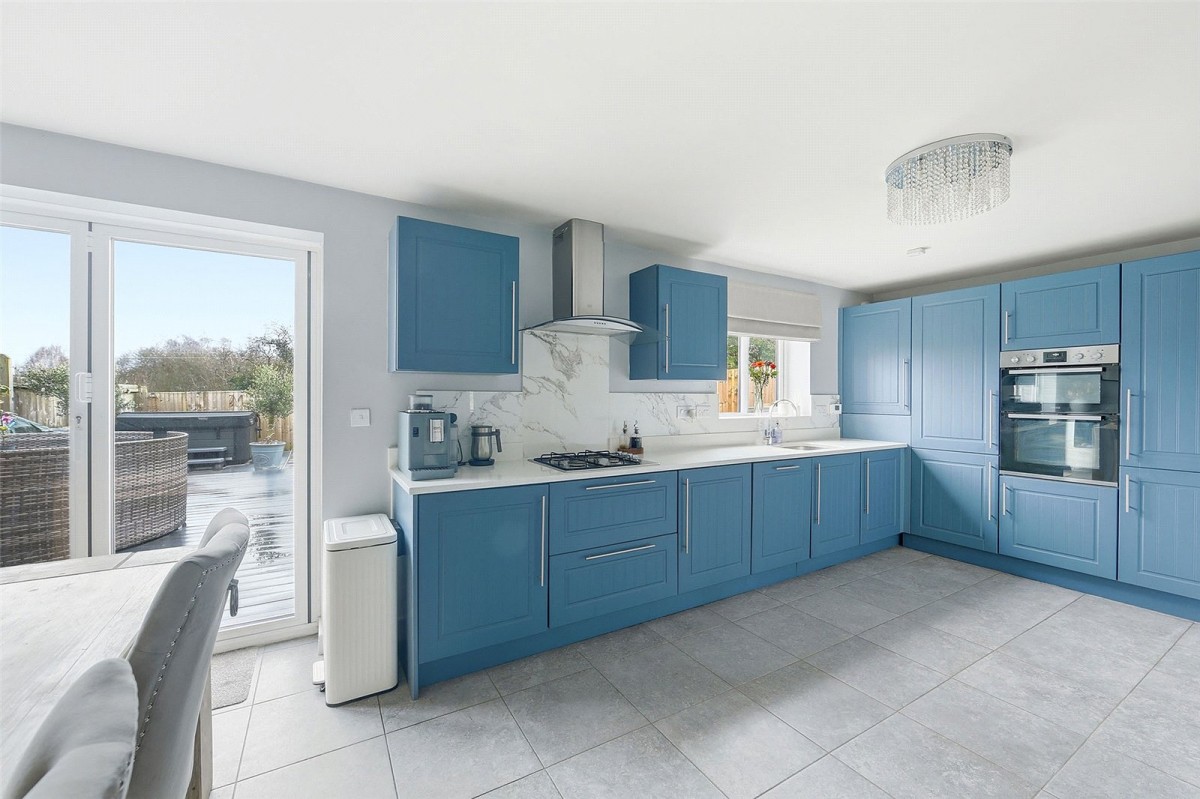 Wistaston, Crewe, Cheshire