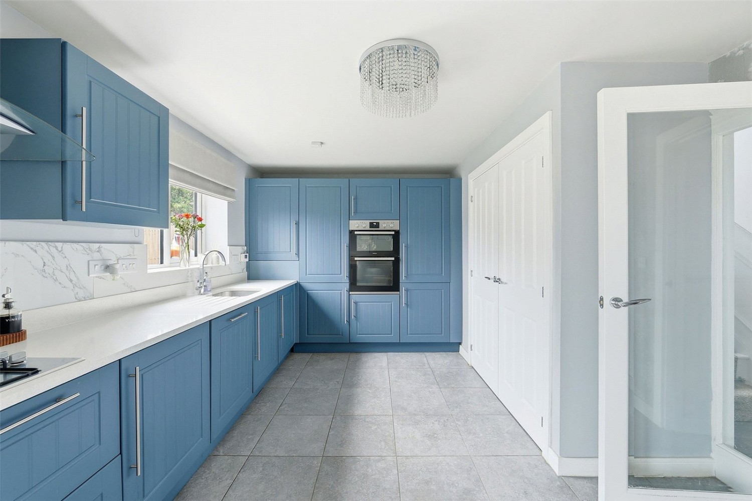 Wistaston, Crewe, Cheshire