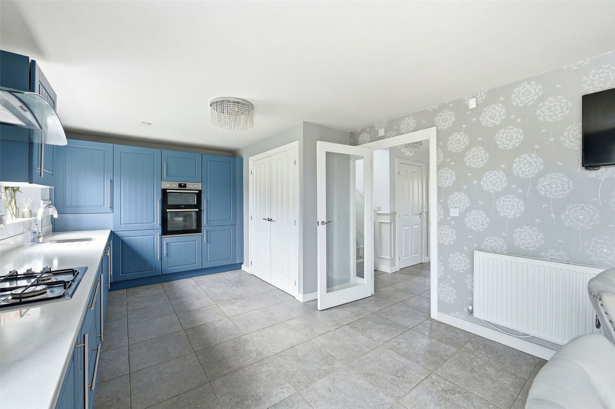 Wistaston, Crewe, Cheshire