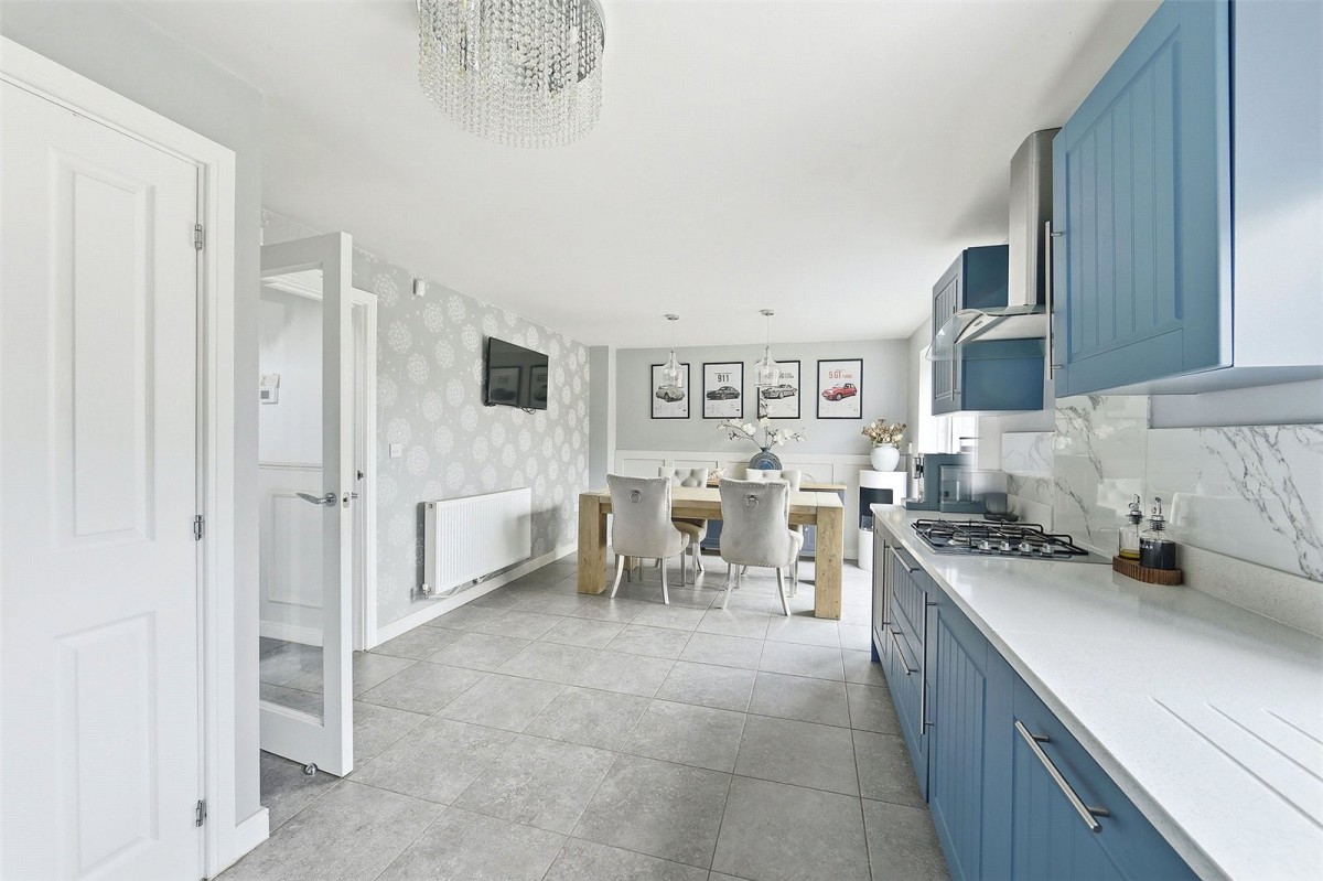 Wistaston, Crewe, Cheshire