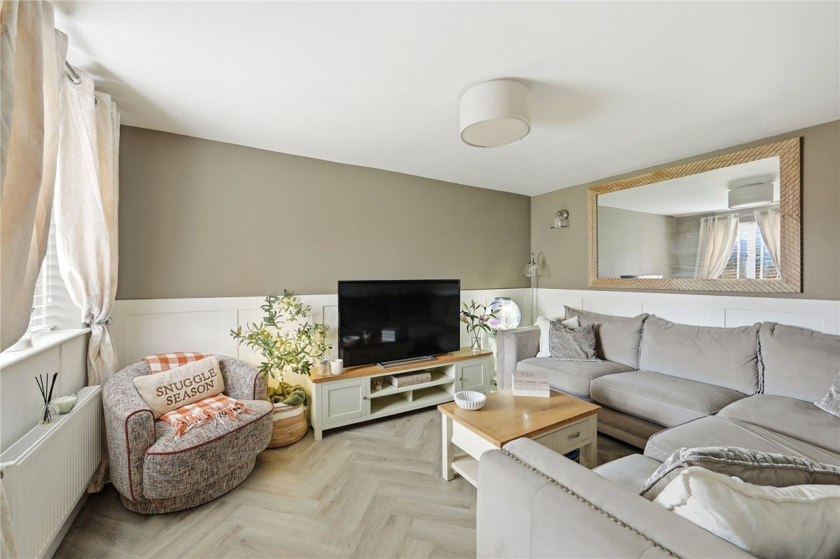 Wistaston, Crewe, Cheshire