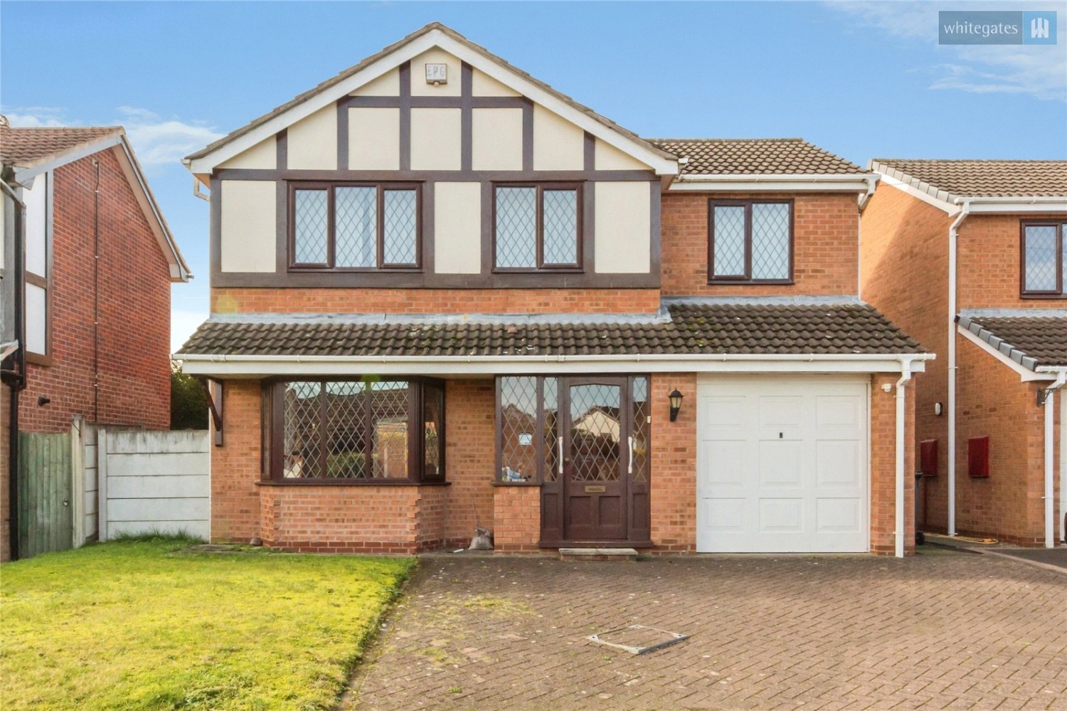 Haslington, Crewe, Cheshire