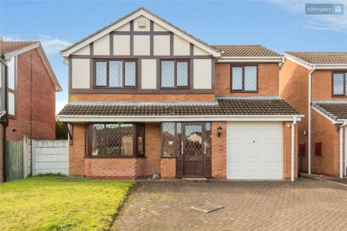 Haslington, Crewe, Cheshire