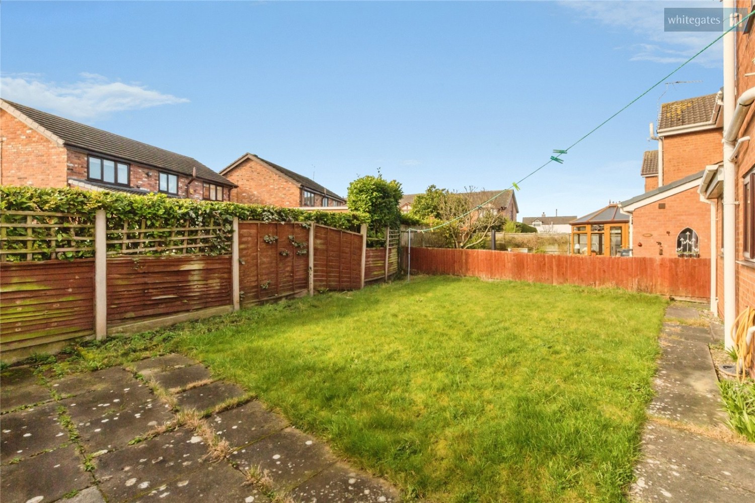 Haslington, Crewe, Cheshire