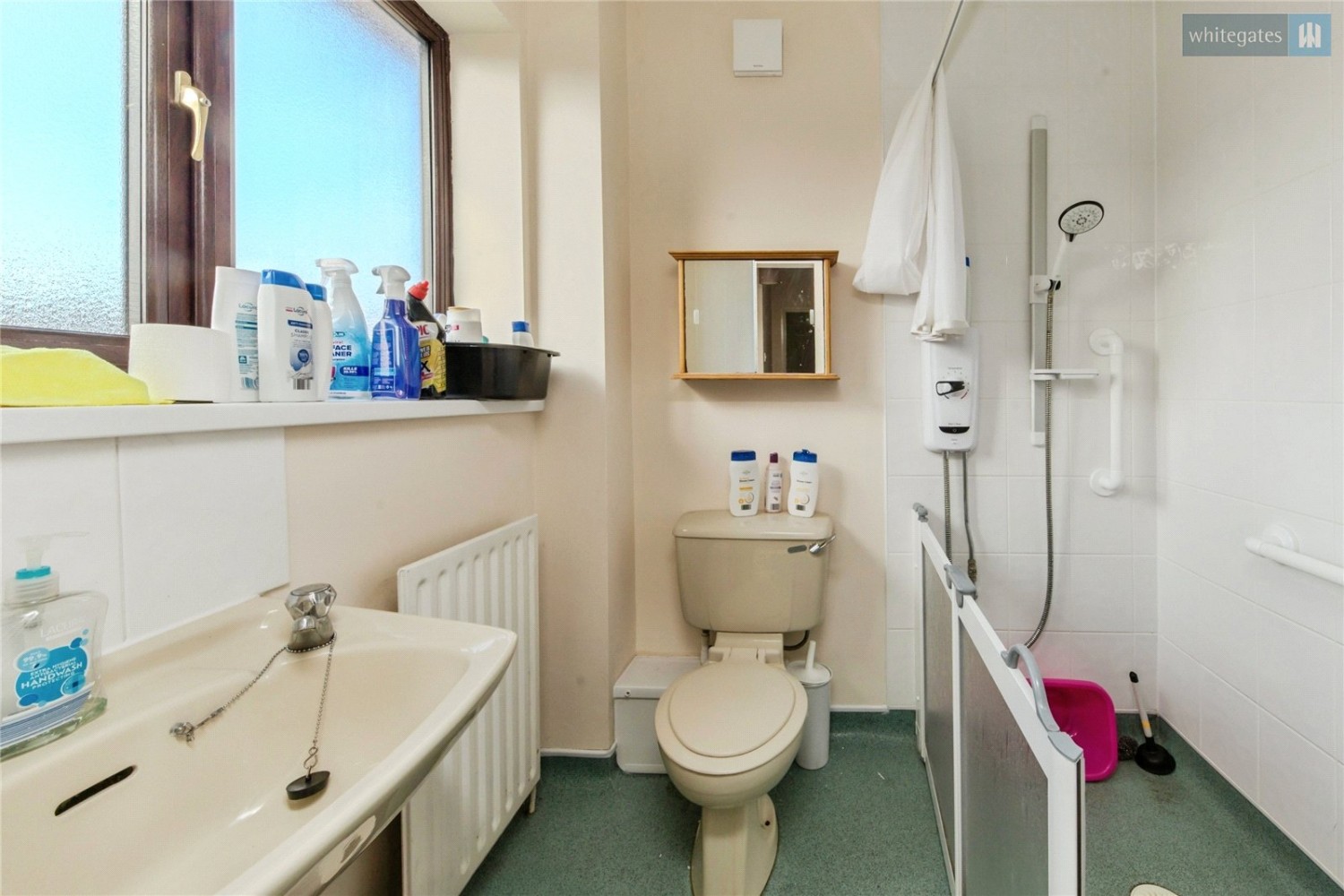 Haslington, Crewe, Cheshire