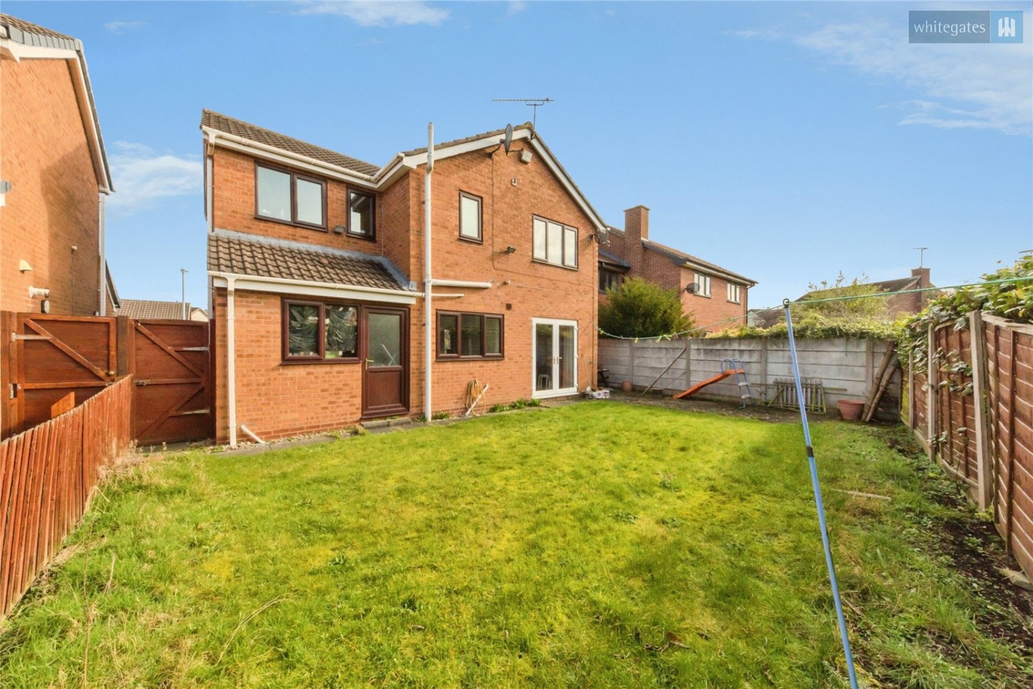 Haslington, Crewe, Cheshire