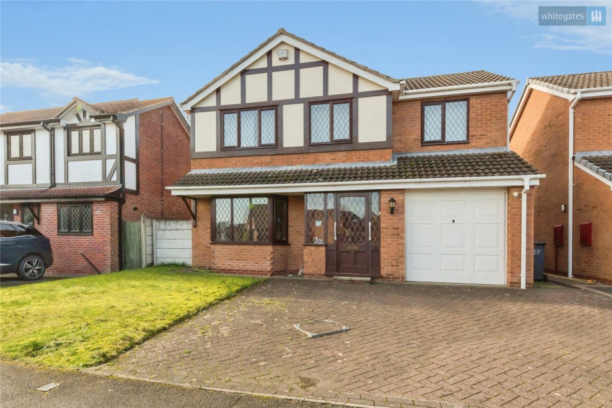 Haslington, Crewe, Cheshire