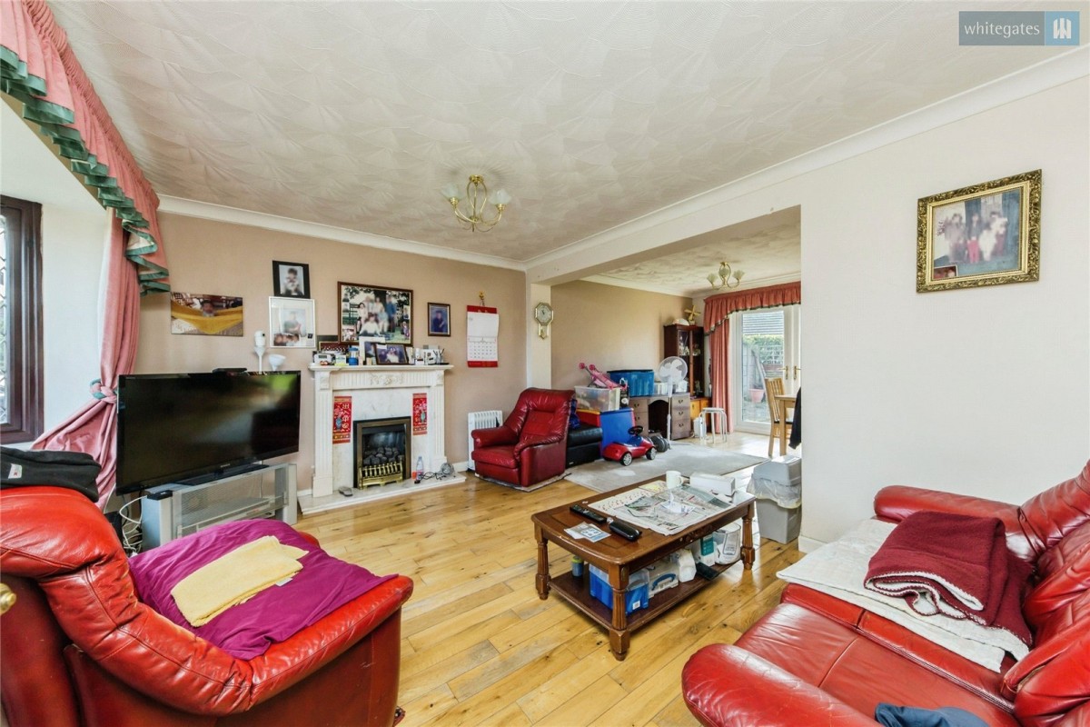 Haslington, Crewe, Cheshire