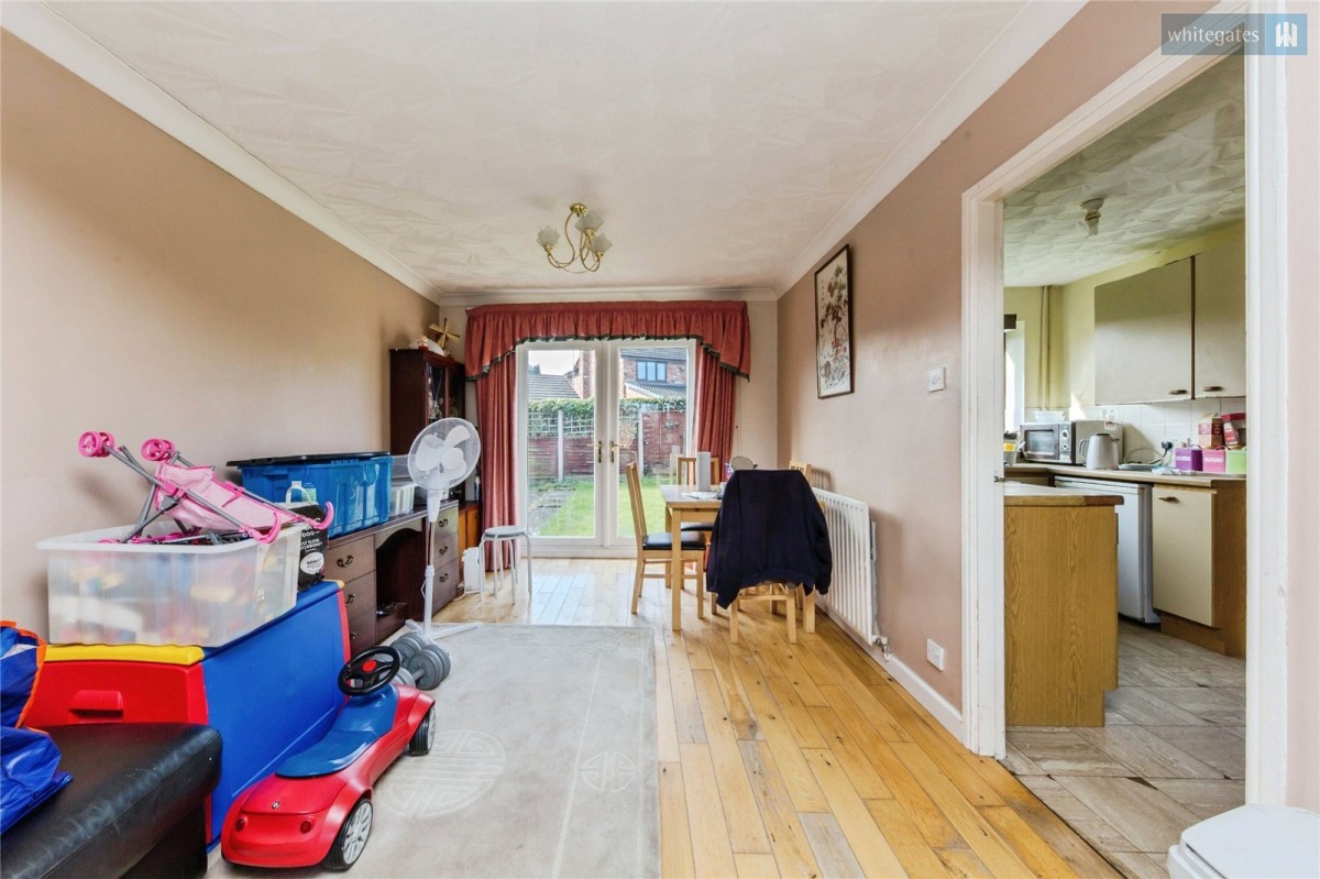 Haslington, Crewe, Cheshire