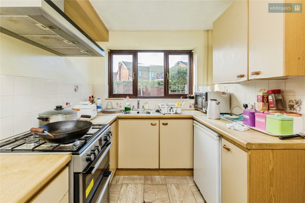 Haslington, Crewe, Cheshire