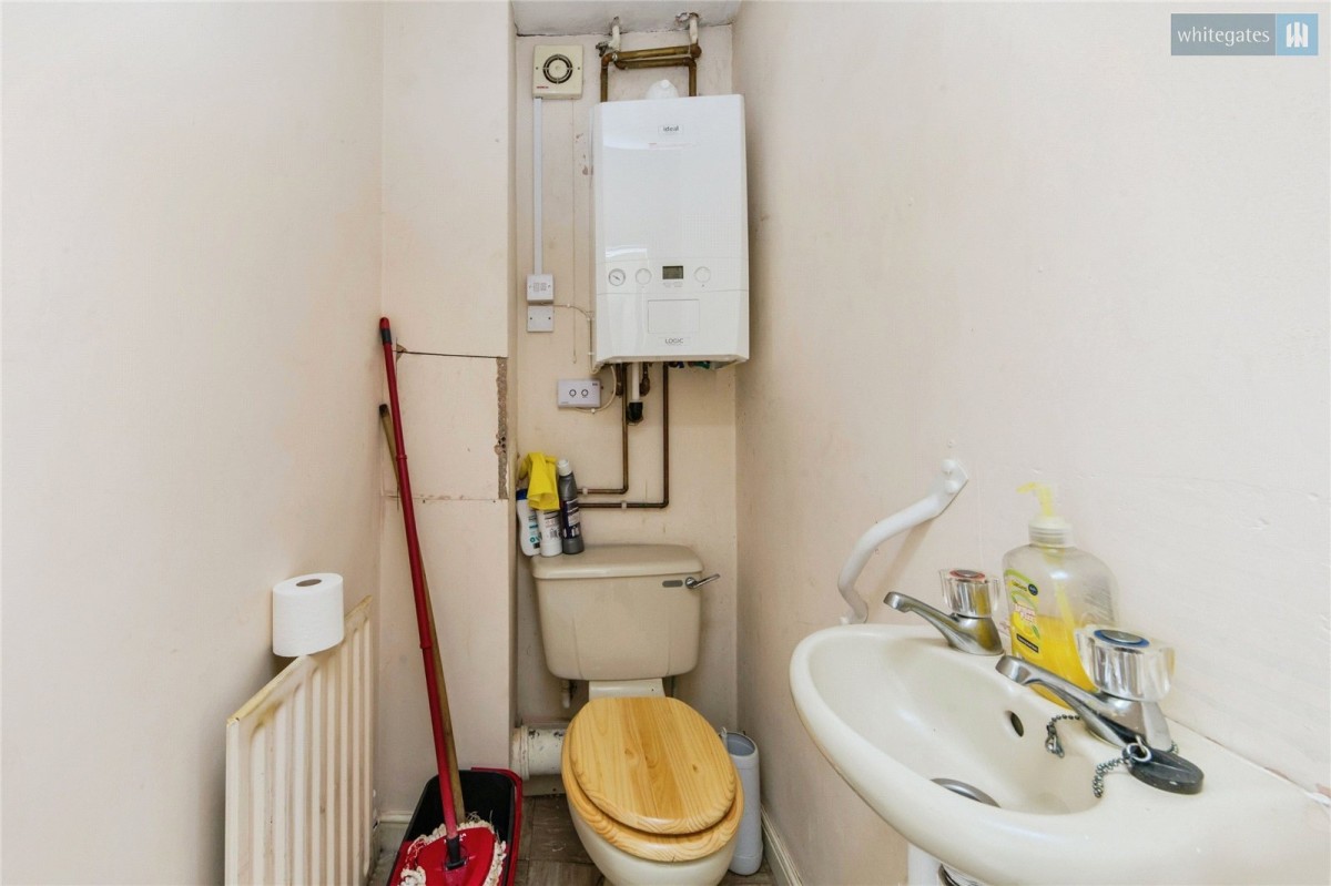 Haslington, Crewe, Cheshire