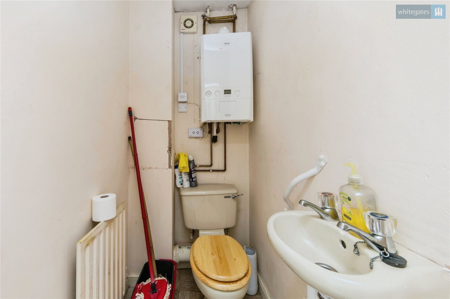 Haslington, Crewe, Cheshire