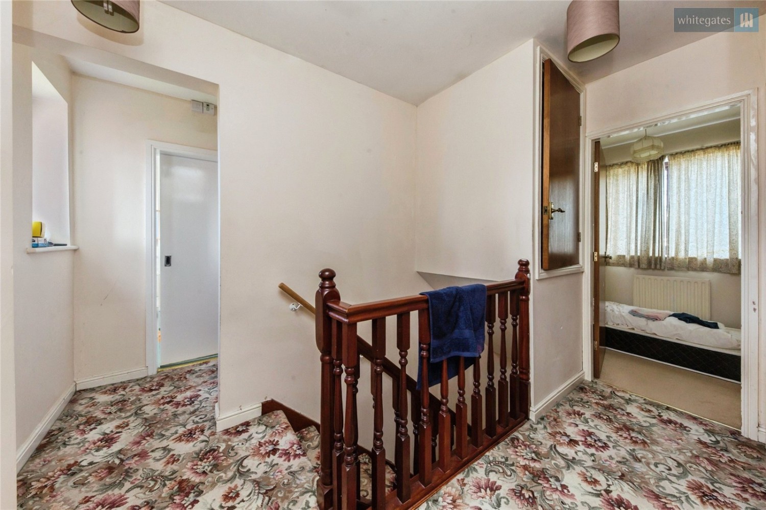 Haslington, Crewe, Cheshire