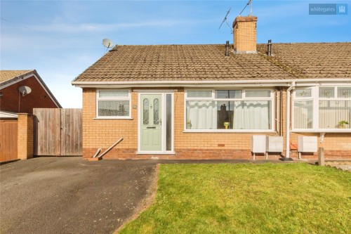 Haslington, Crewe, Cheshire