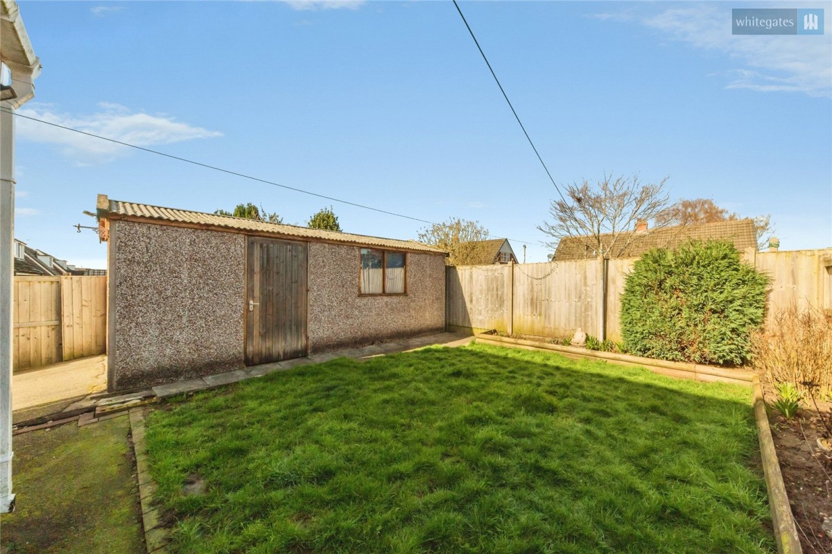 Haslington, Crewe, Cheshire