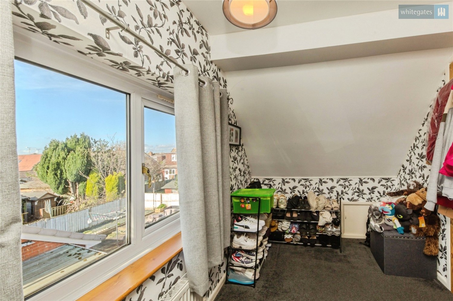 Haslington, Crewe, Cheshire