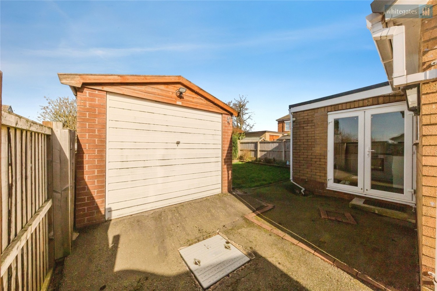 Haslington, Crewe, Cheshire