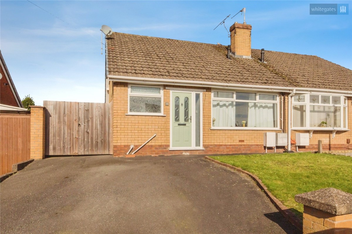 Haslington, Crewe, Cheshire