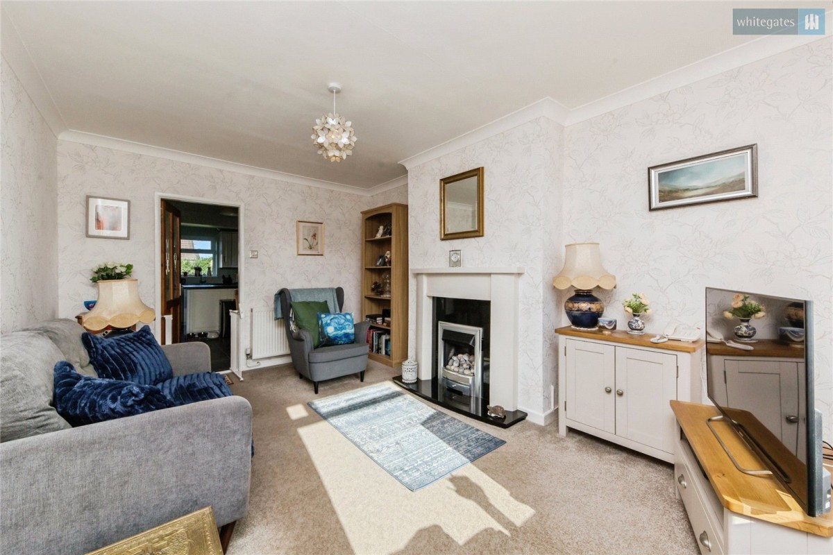 Haslington, Crewe, Cheshire