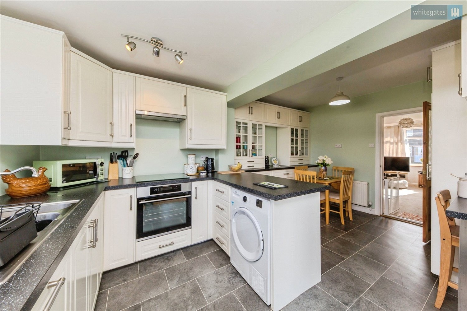 Haslington, Crewe, Cheshire